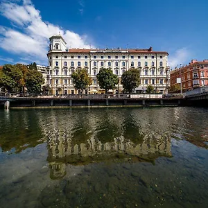 *** Hotel Continental Chorwacja