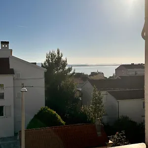 Apartament Perica