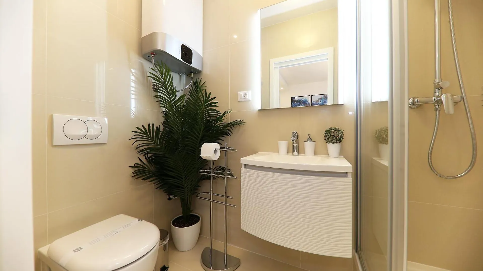 Kiko Luxury Accommodation Zadar