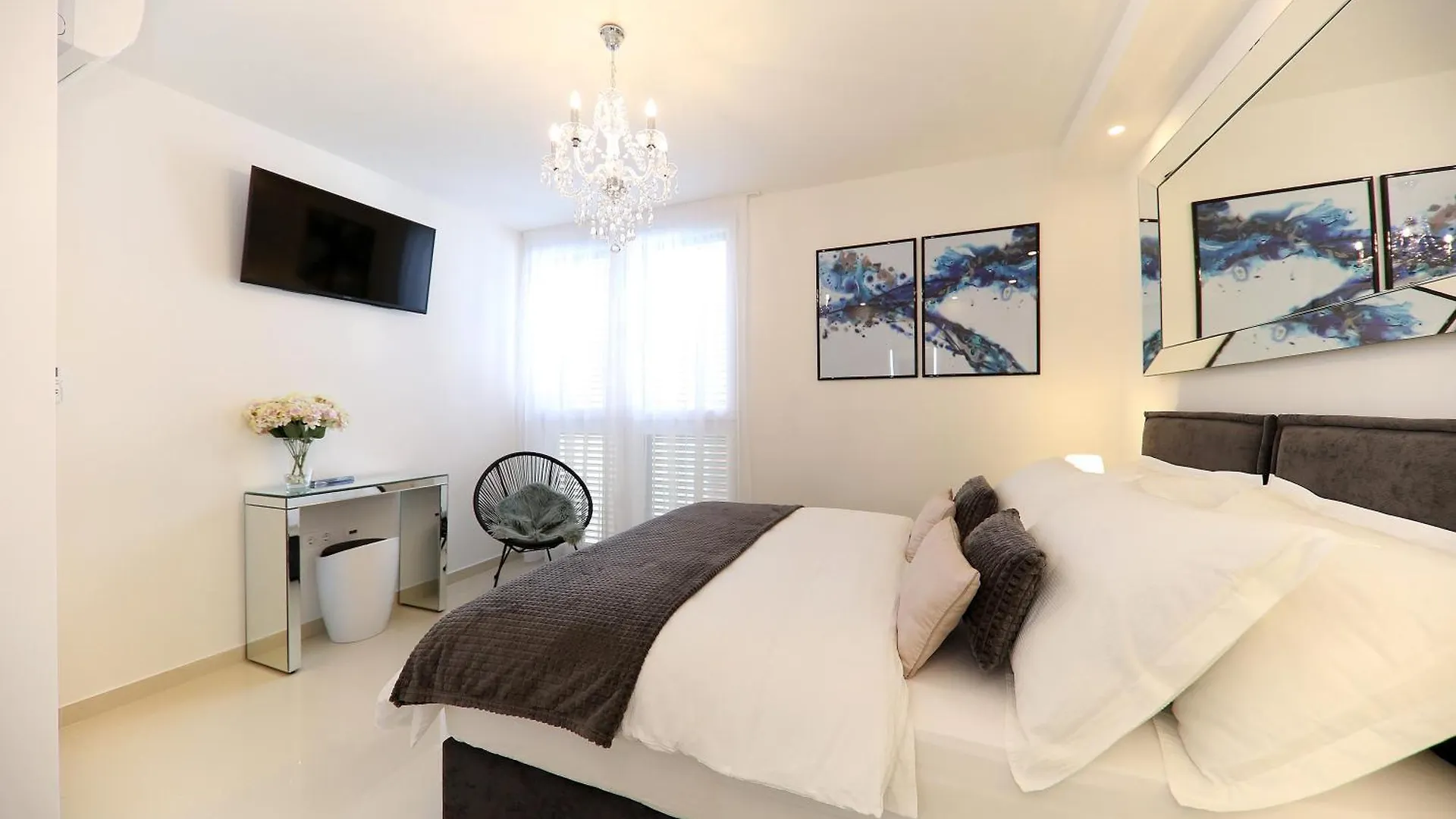 Kiko Luxury Accommodation Zadar 4*,