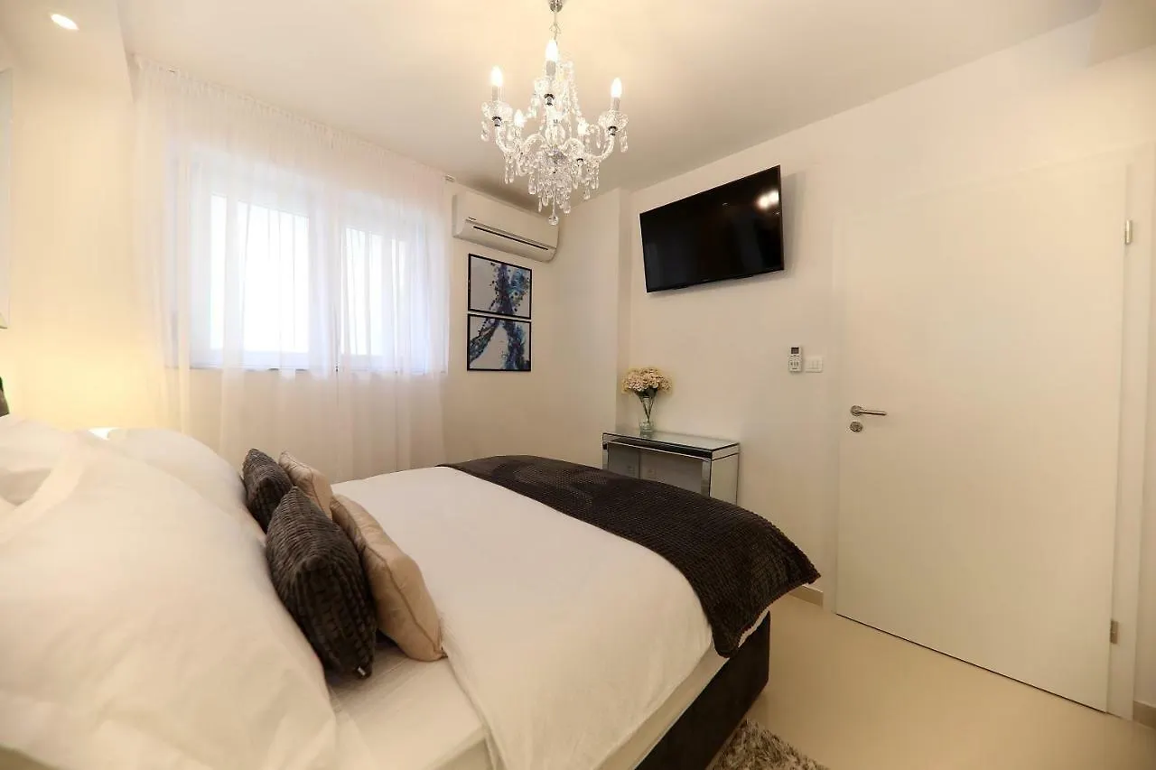 Kiko Luxury Accommodation Zadar Casa de hóspedes