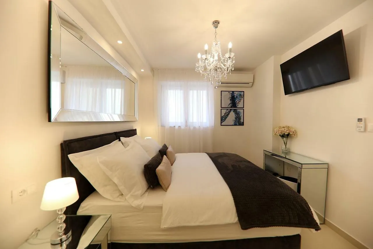 Kiko Luxury Accommodation Zadar