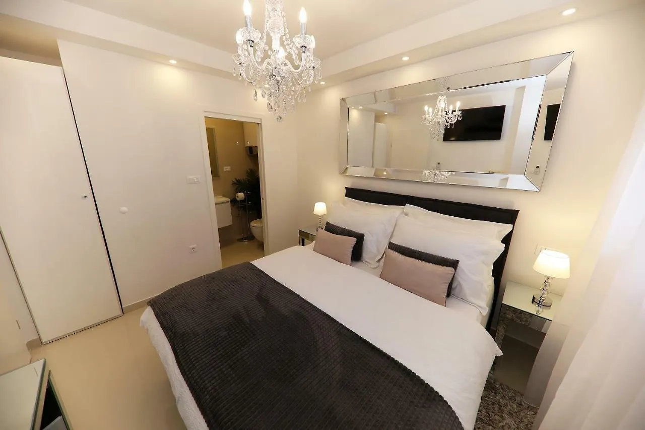 Kiko Luxury Accommodation Zadar Casa de hóspedes